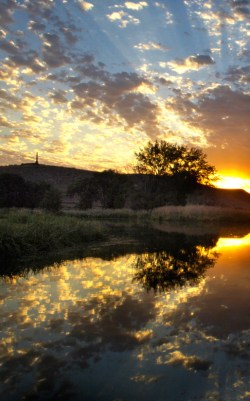 GHamburghDaybreak-at-the-Mill-Pond